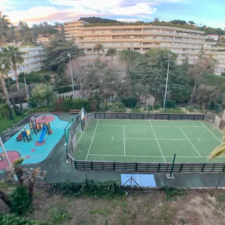 Lägenhet Francia Bat Gogh