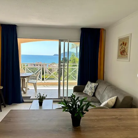 Lägenhet Francia Bat Gogh