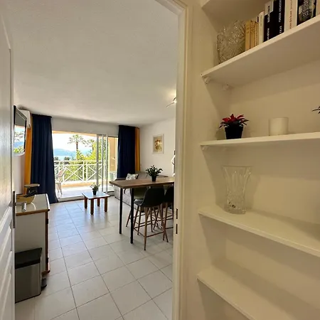 Francia Bat Gogh Lägenhet *