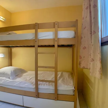 Διαμέρισμα Francia Bat Gogh *