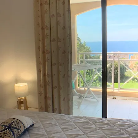 Francia Bat Gogh Διαμέρισμα Κάννες