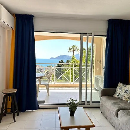 Francia Bat Gogh Διαμέρισμα *