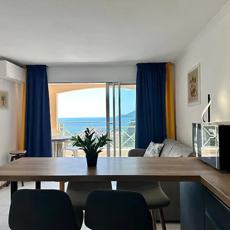 Francia Bat Gogh Διαμέρισμα *