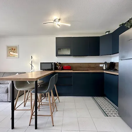 Francia Bat Gogh Διαμέρισμα Κάννες